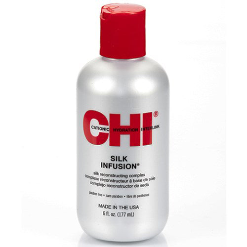 Chi Silk Infusion