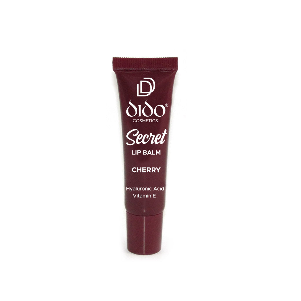 Dido cosmetics - secret lip balm