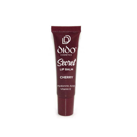 Dido cosmetics - secret lip balm