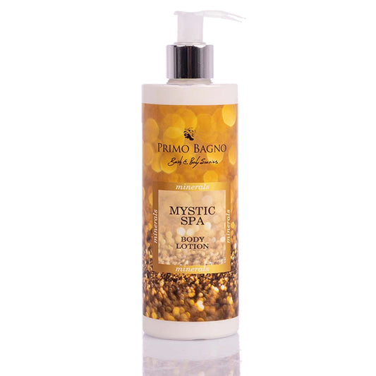 Λοσιόν Σώματος Mystic Spa 300ml