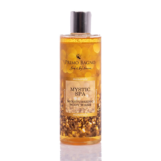 Αφρόλουτρο Mystic Spa 300ml