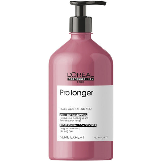 L'Oréal Professionnel Pro Longer Conditioner Αναδόμησης/Θρέψης 750ml