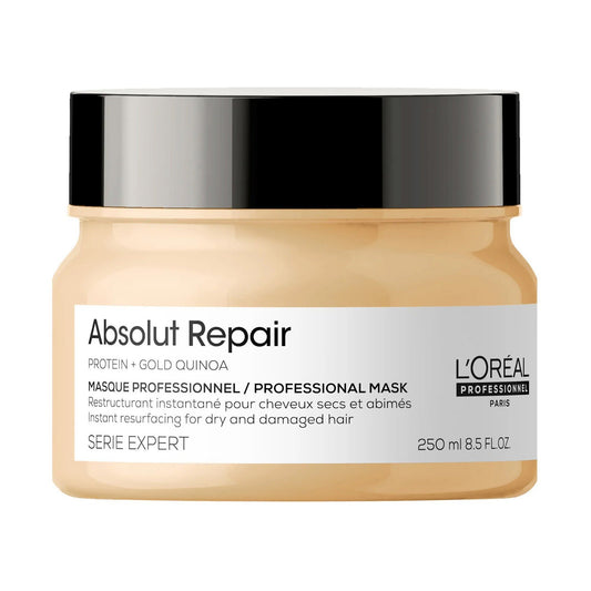 L'Oréal Professionnel Serie Expert Absolut Repair Μάσκα Μαλλιών για Ενδυνάμωση