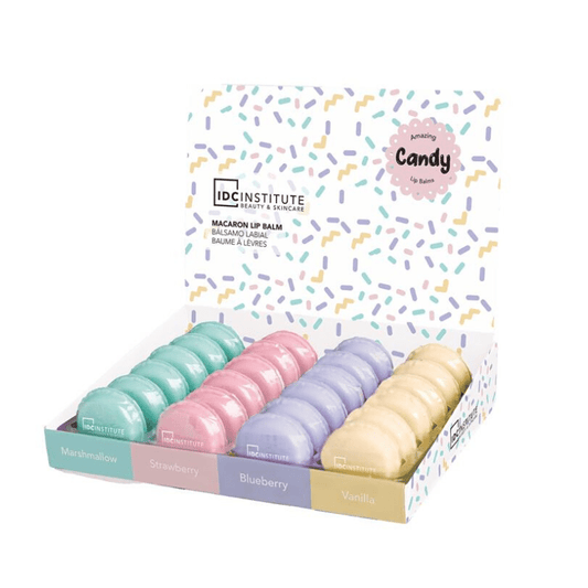 IDC Institute Macaron Lip Balm 5gr