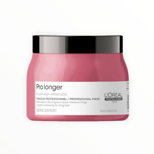 L'Oréal Professionnel Serie Expert New Pro Longer Μάσκα Μαλλιών για Ψαλίδα