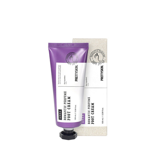PRETTYSKIN - FOOT CREAM