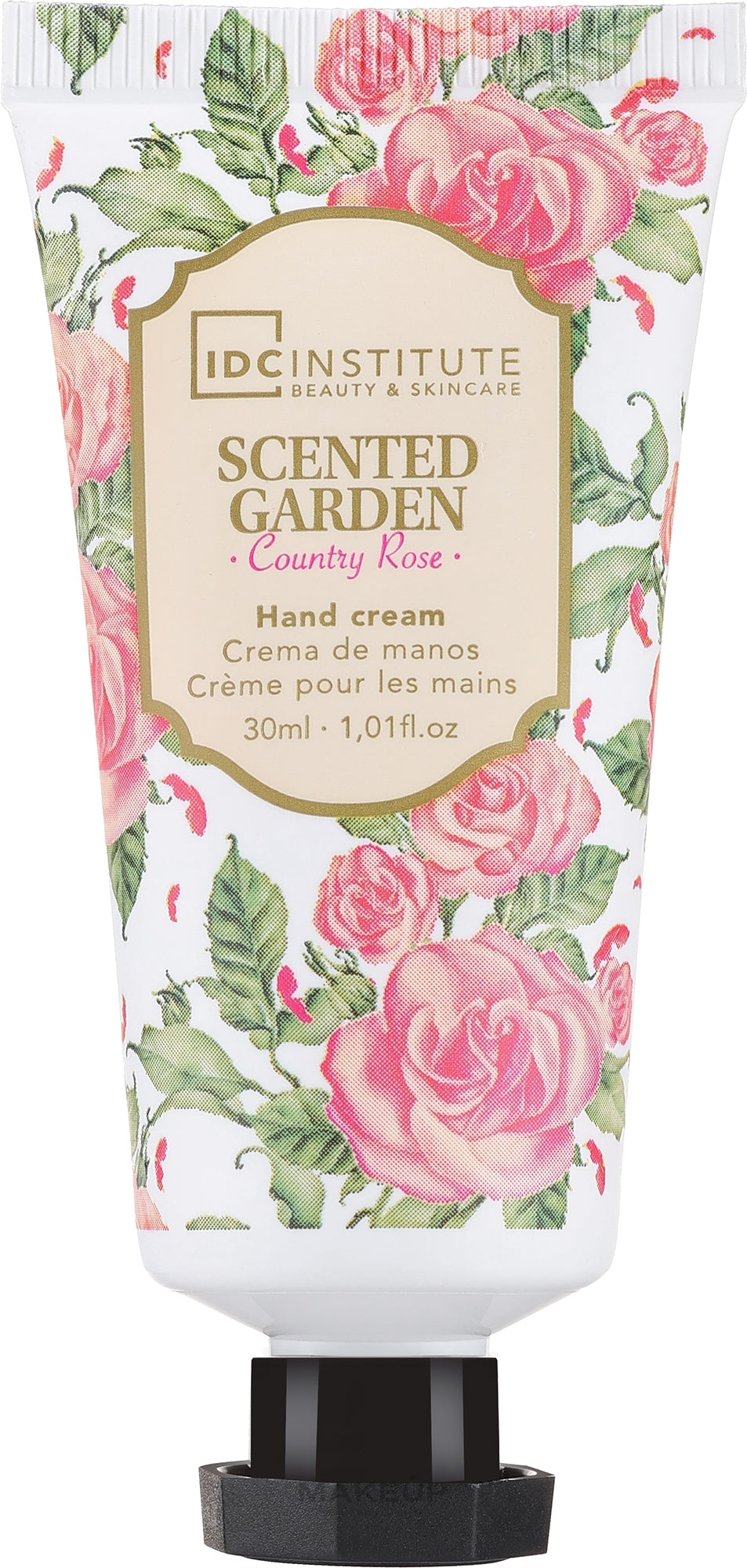 IDC Institute Κρέμα Χεριών Scented Garden 30ml