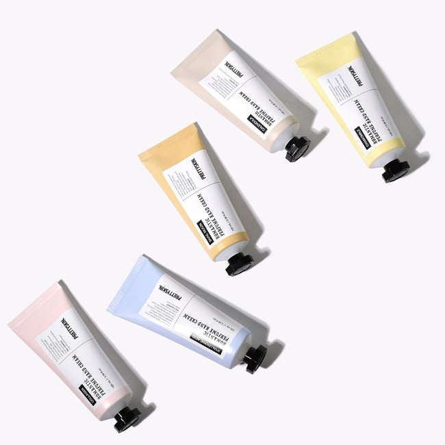 PRETTYSKIN - HAND CREAM 100ML