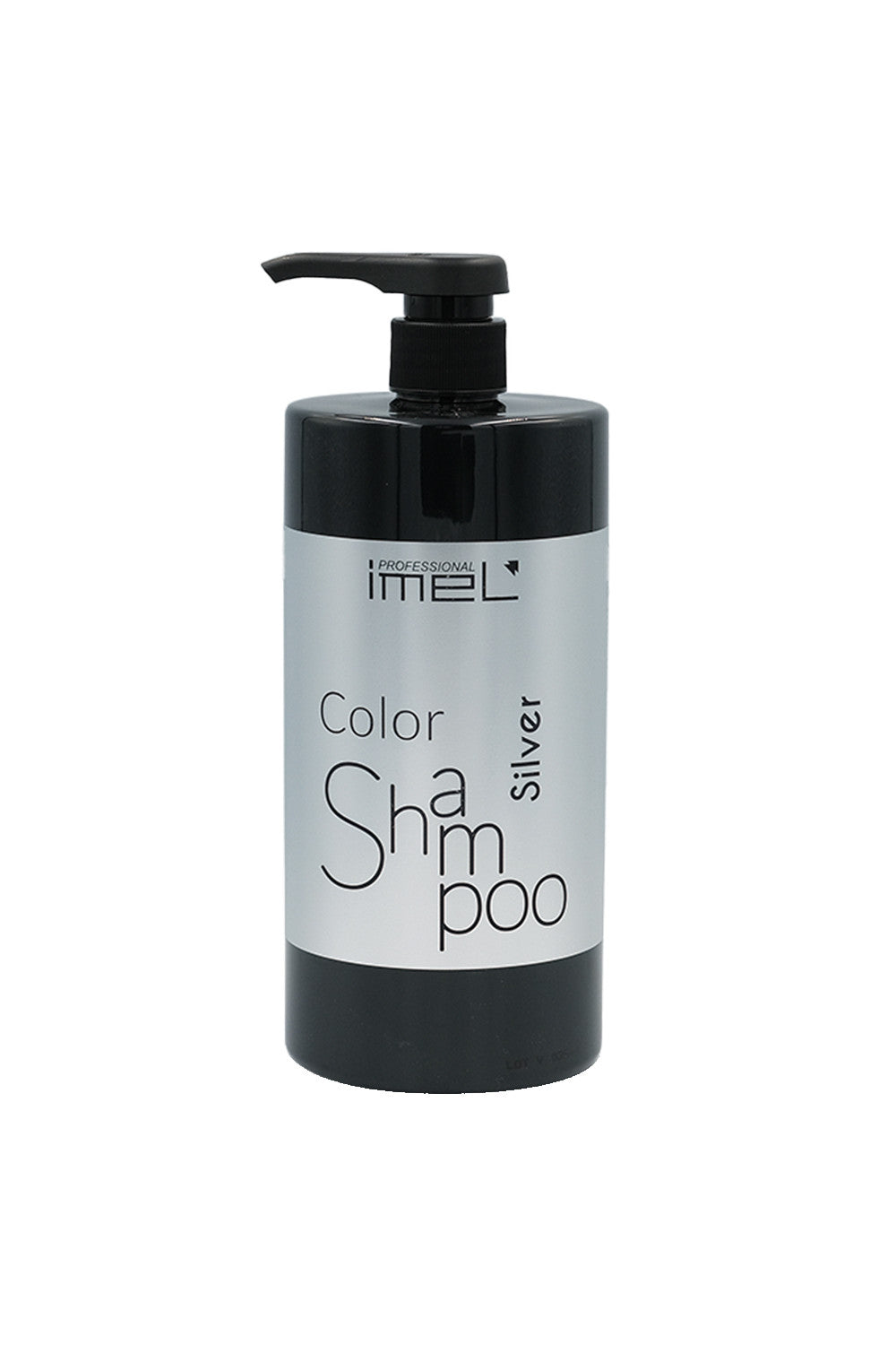 SILVER IMEL ΣΑΜΠΟΥΑΝ 1000ML
