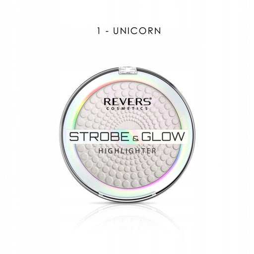 STROBE & GLOW HIGHLIGHTER