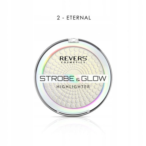 STROBE & GLOW HIGHLIGHTER