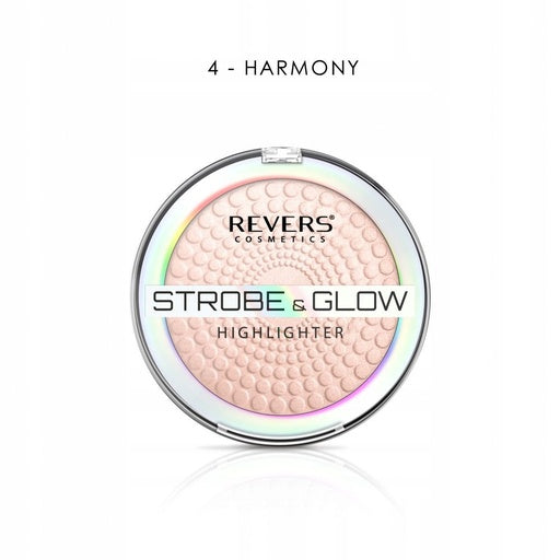 STROBE & GLOW HIGHLIGHTER