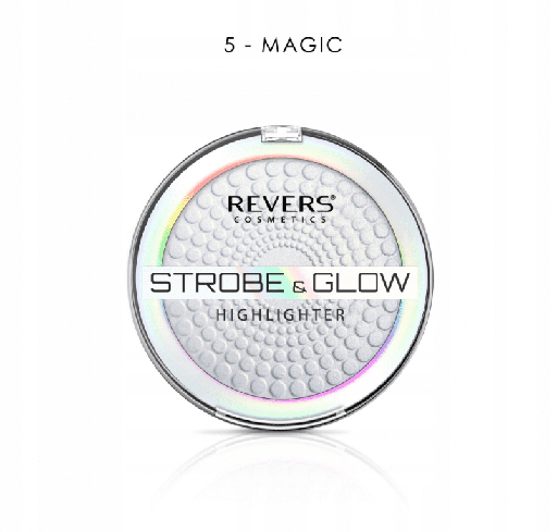 STROBE & GLOW HIGHLIGHTER