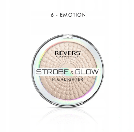 STROBE & GLOW HIGHLIGHTER