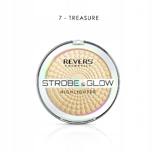 STROBE & GLOW HIGHLIGHTER