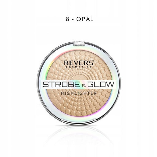 STROBE & GLOW HIGHLIGHTER