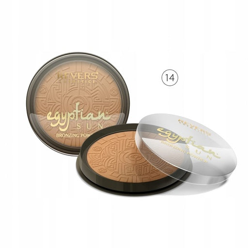 EGYPTIAN SUN BRONZING COMPACT POWDER