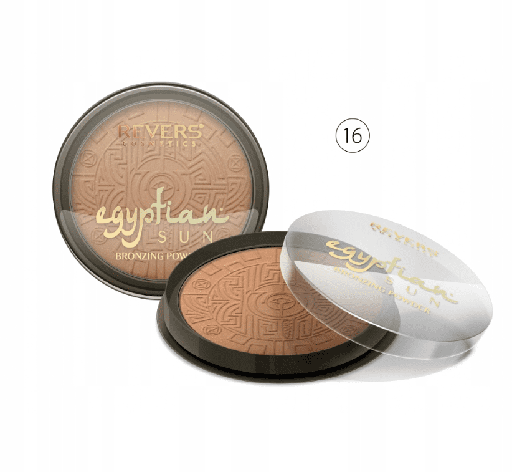 EGYPTIAN SUN BRONZING COMPACT POWDER