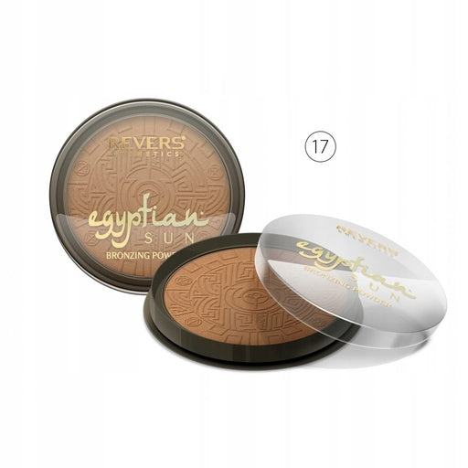 EGYPTIAN SUN BRONZING COMPACT POWDER