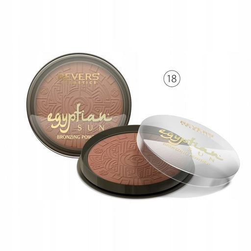 EGYPTIAN SUN BRONZING COMPACT POWDER