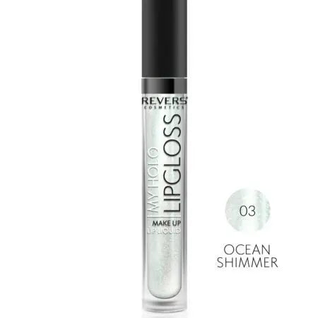 MY HOLO Lip gloss 4ML