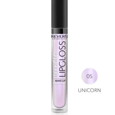 MY HOLO Lip gloss 4ML