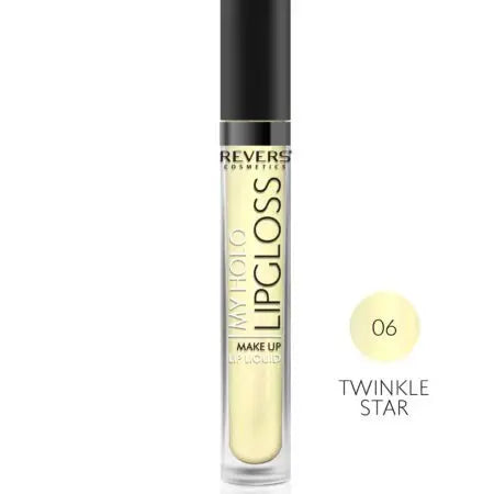 MY HOLO Lip gloss 4ML