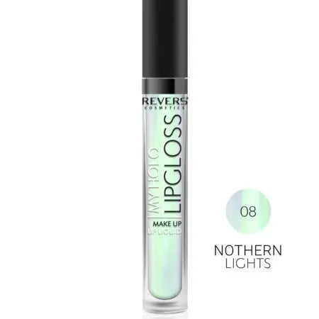 MY HOLO Lip gloss 4ML