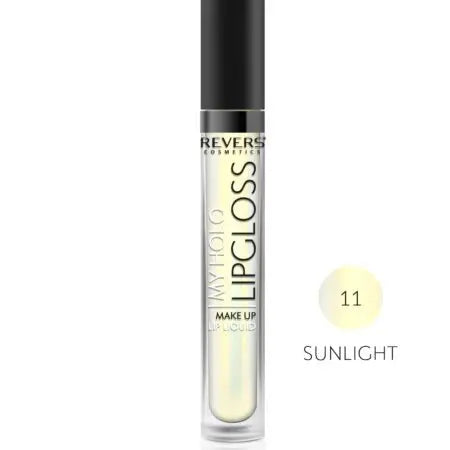 MY HOLO Lip gloss 4ML
