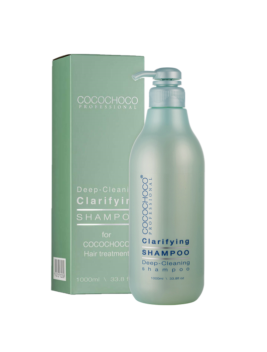 COCOCHOCO Clarifying Shampoo 1000ml