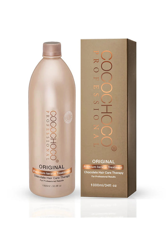 COCOCHOCO Original Brazilian Keratin 1000ml