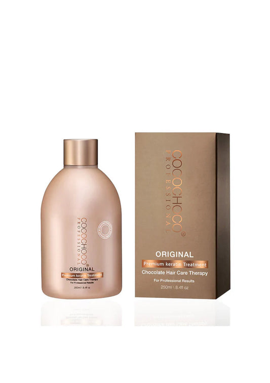 COCOCHOCO Original Brazilian Keratin 250ml