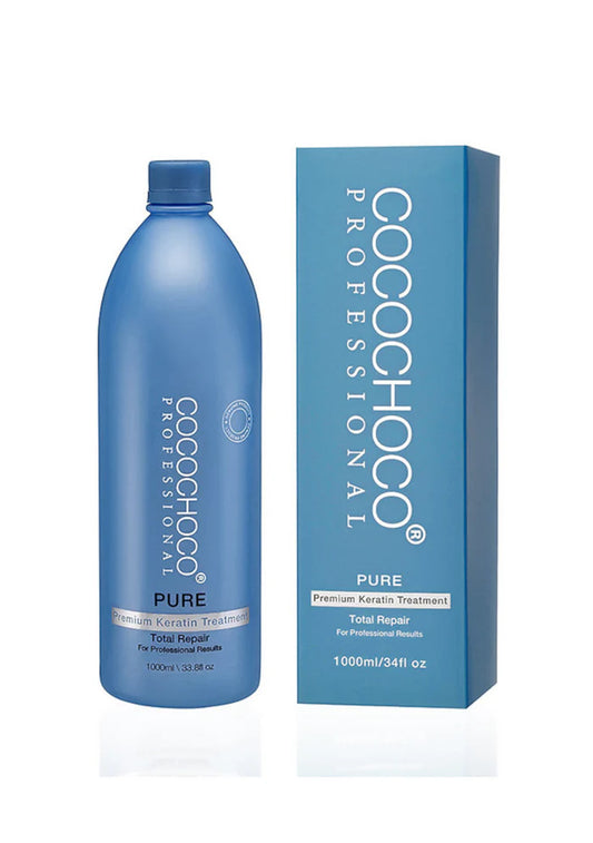 COCOCHOCO Pure Brazilian Keratin 1000ml