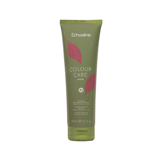 Echosline Μάσκα διατήρησης χρώματος Colour care