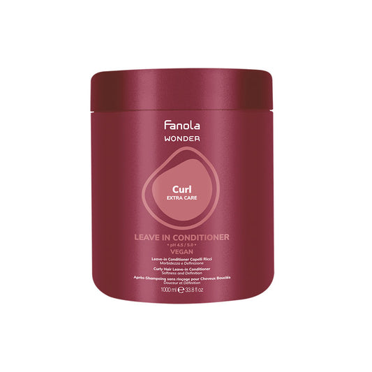 Fanola Leave-in conditioner Curl extra care