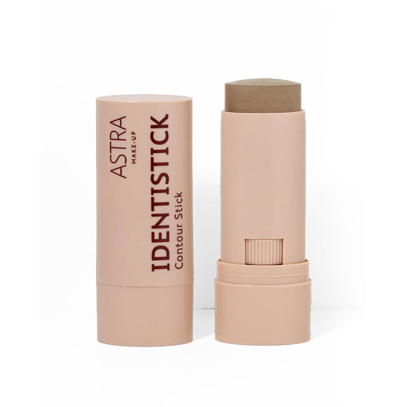 Contouring Κρεμώδες Identistick Contour Stick