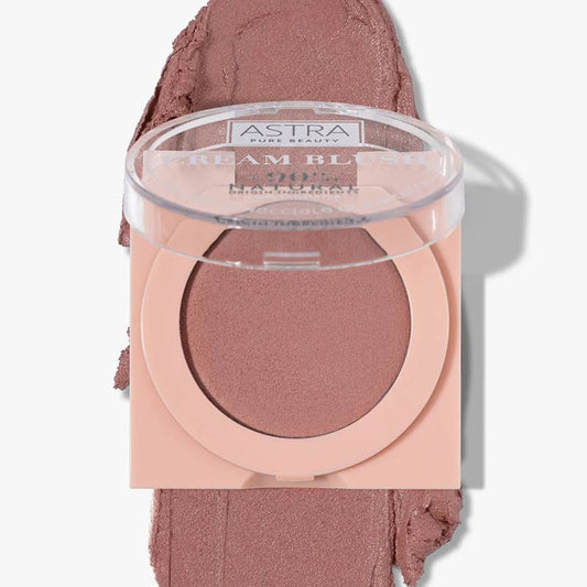 Ρουζ Pure Beauty Cream Blush