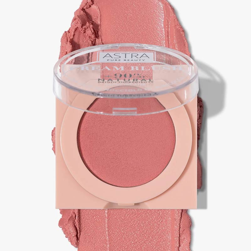 Ρουζ Pure Beauty Cream Blush