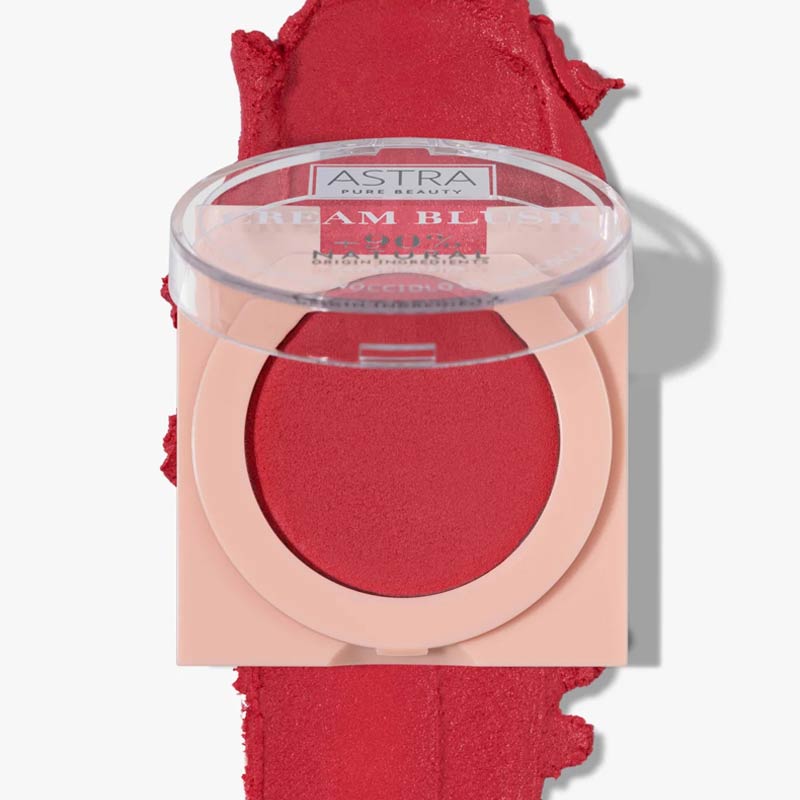Ρουζ Pure Beauty Cream Blush