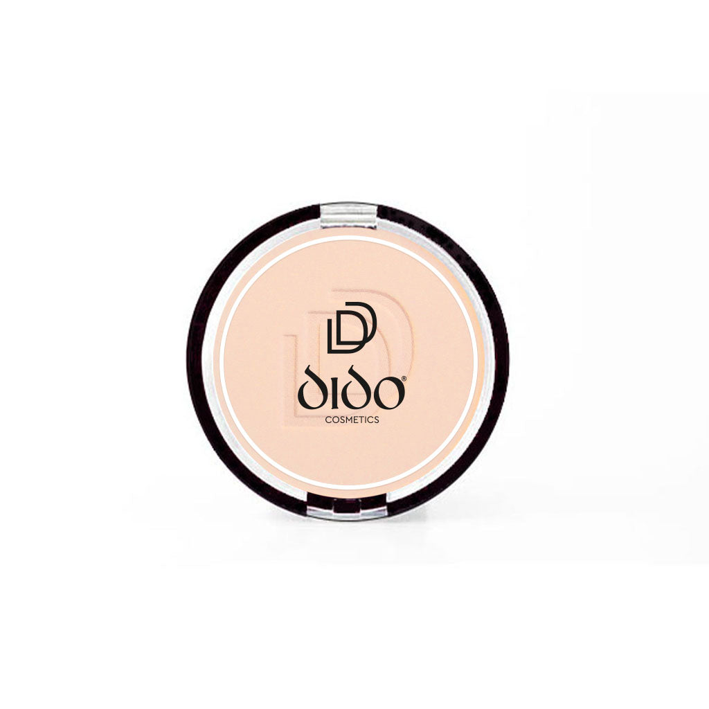 DIDO COSMETICS Compact Powder