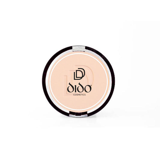 DIDO COSMETICS Compact Powder