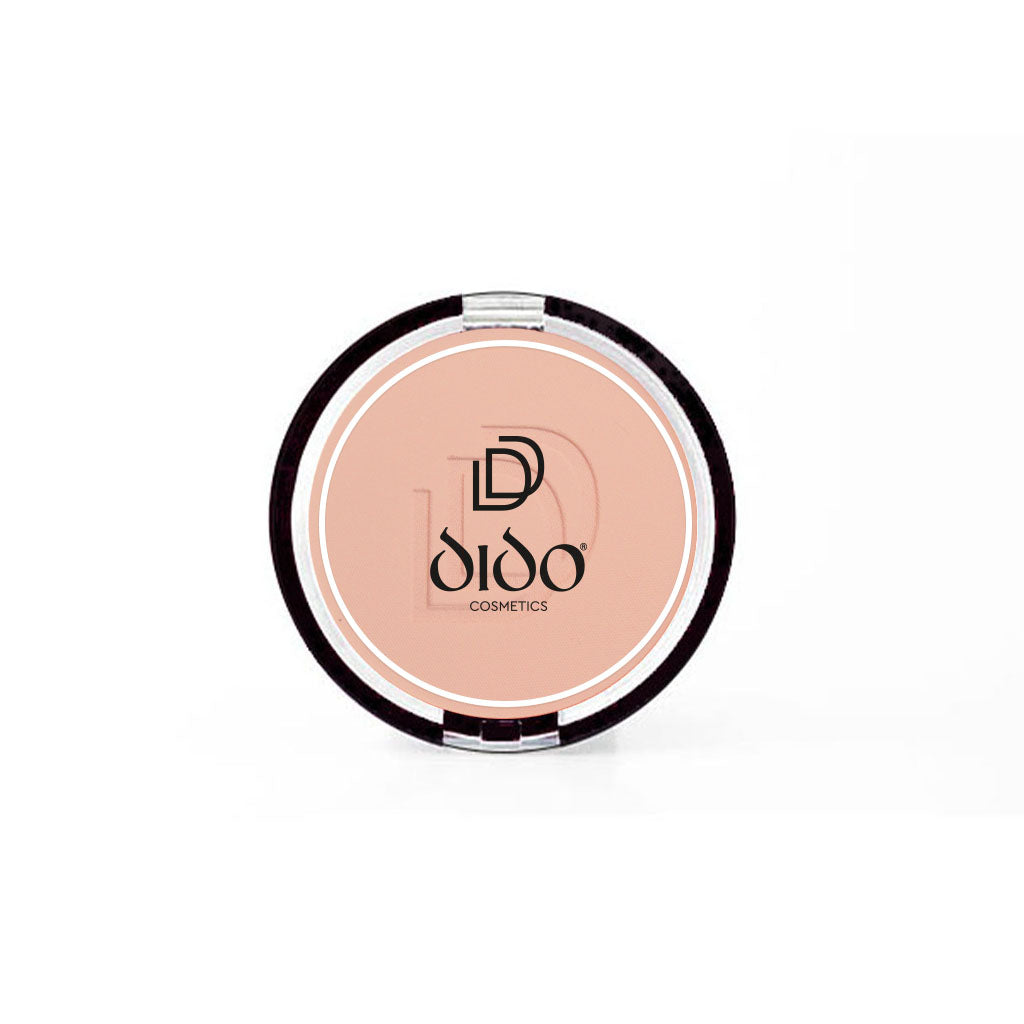 DIDO COSMETICS Compact Powder