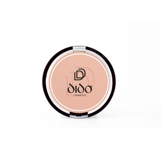 DIDO COSMETICS Compact Powder