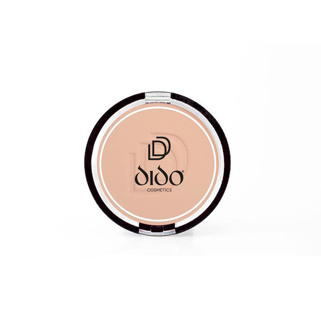 DIDO COSMETICS Compact Powder