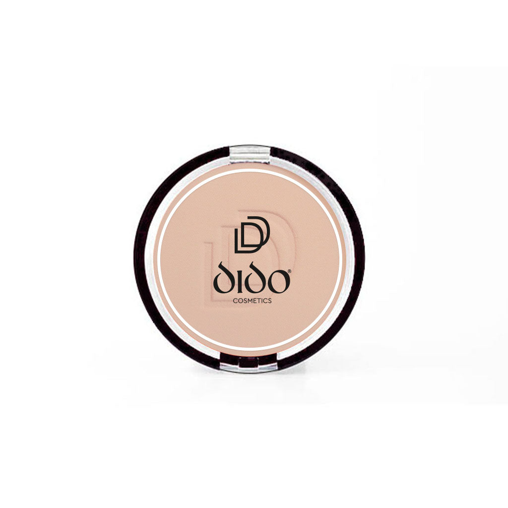 DIDO COSMETICS Compact Powder