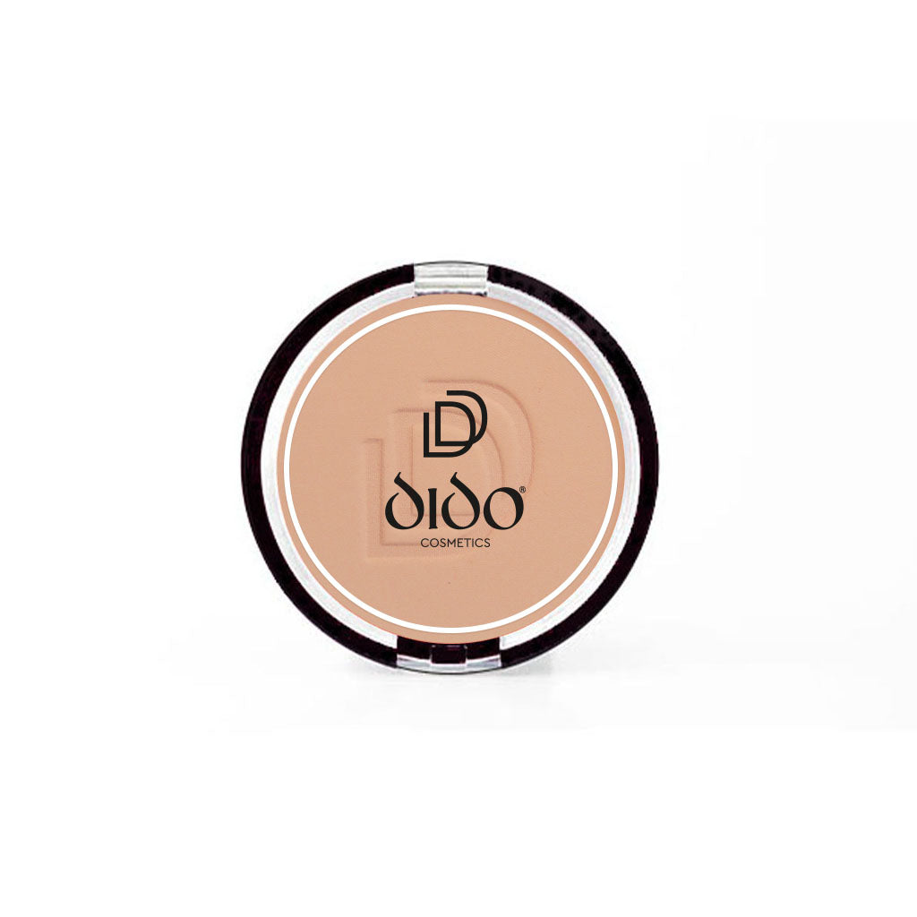 DIDO COSMETICS Compact Powder