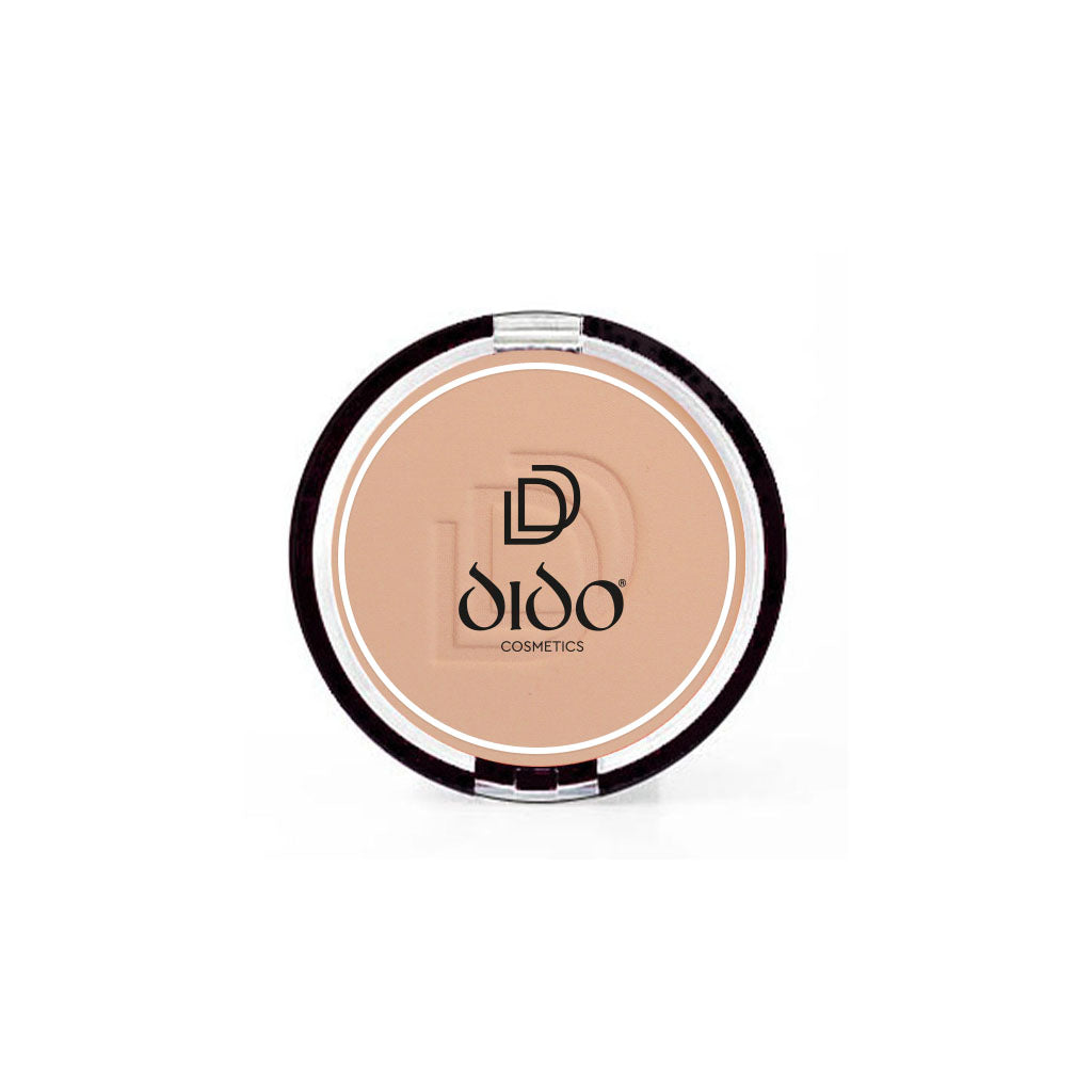 DIDO COSMETICS Compact Powder
