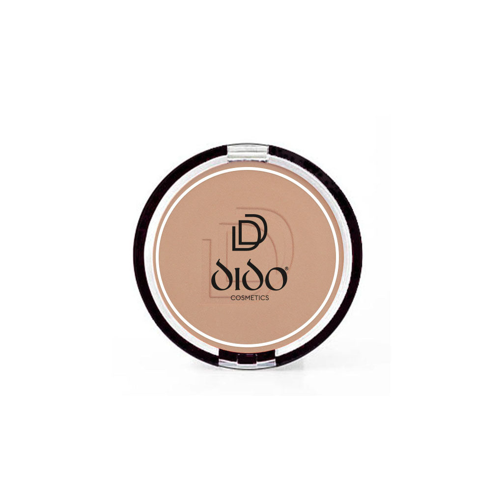 DIDO COSMETICS Compact Powder