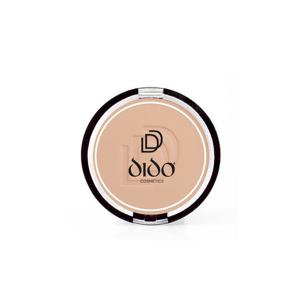 DIDO COSMETICS Compact Powder