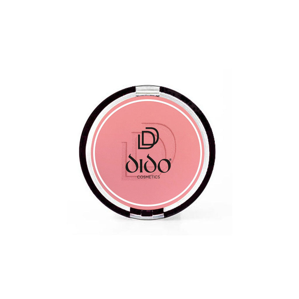 Dido Cosmetics Compact Rouge Ρουζ Πούδρα